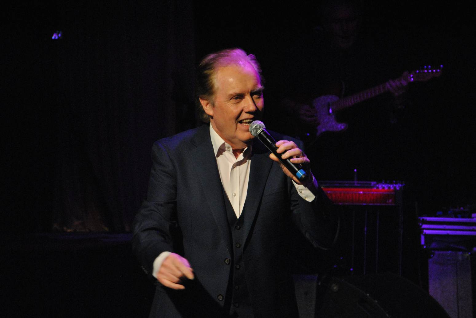 Harvey's Point Summer Cabaret