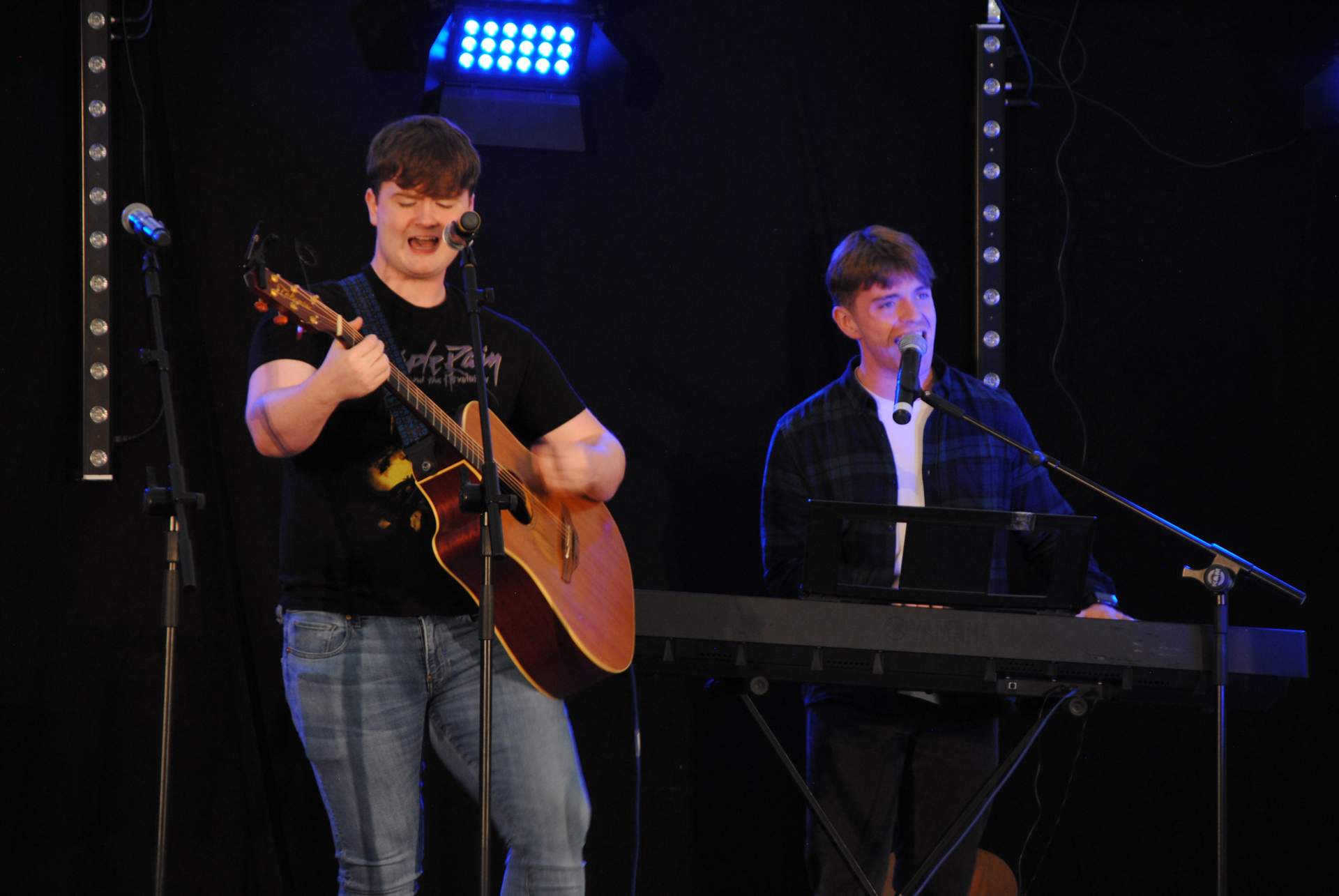 Glenties Harvest Festival