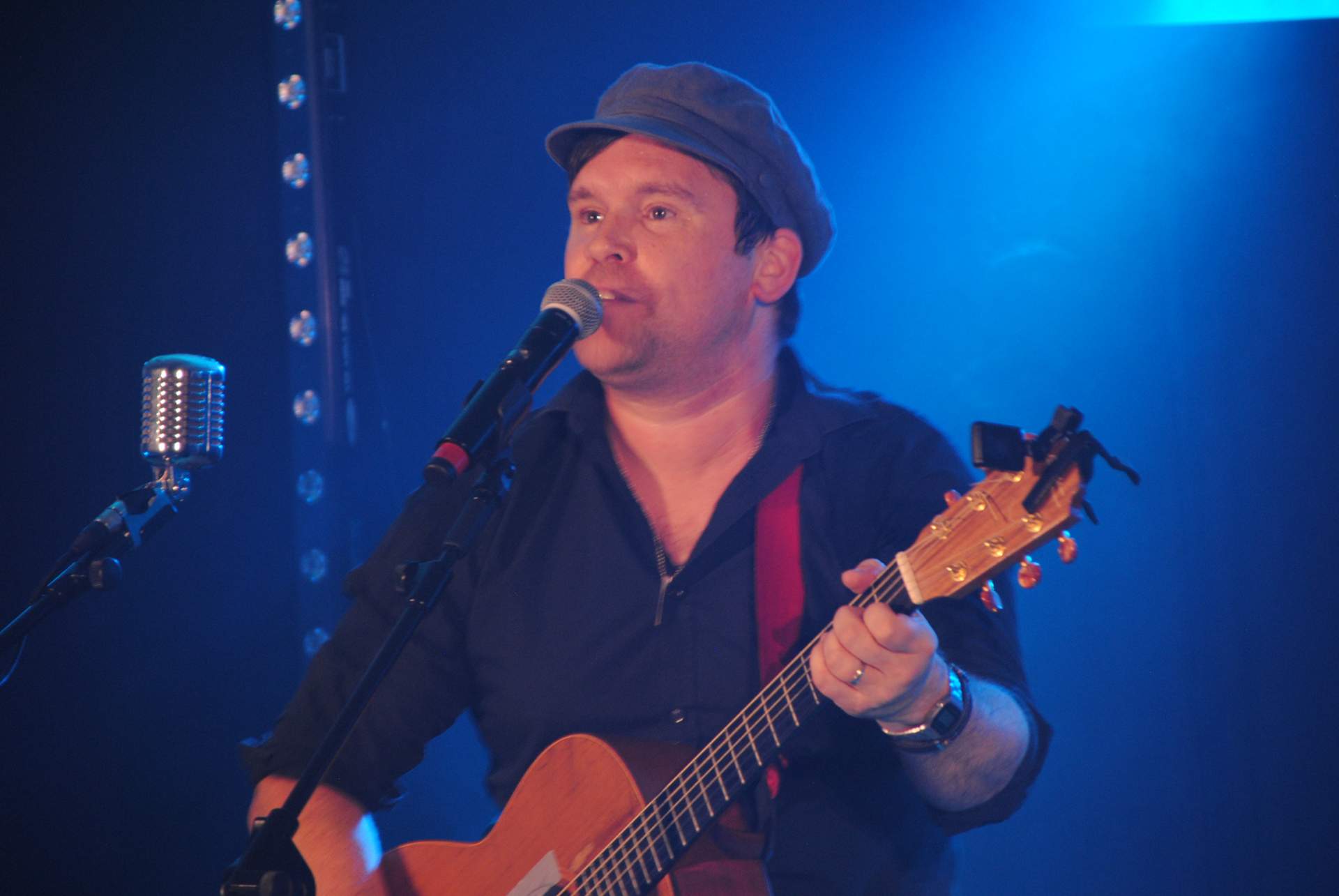 Glenties Harvest Festival