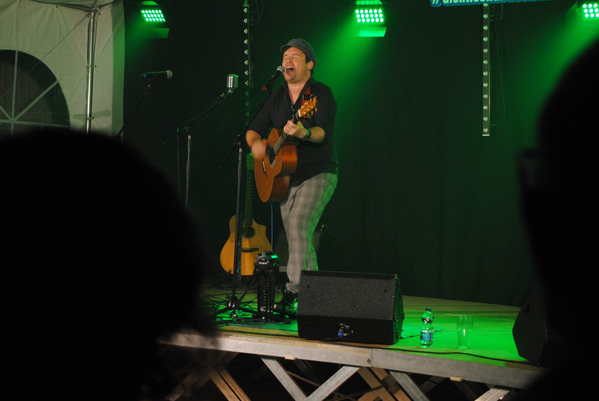 Glenties Harvest Festival