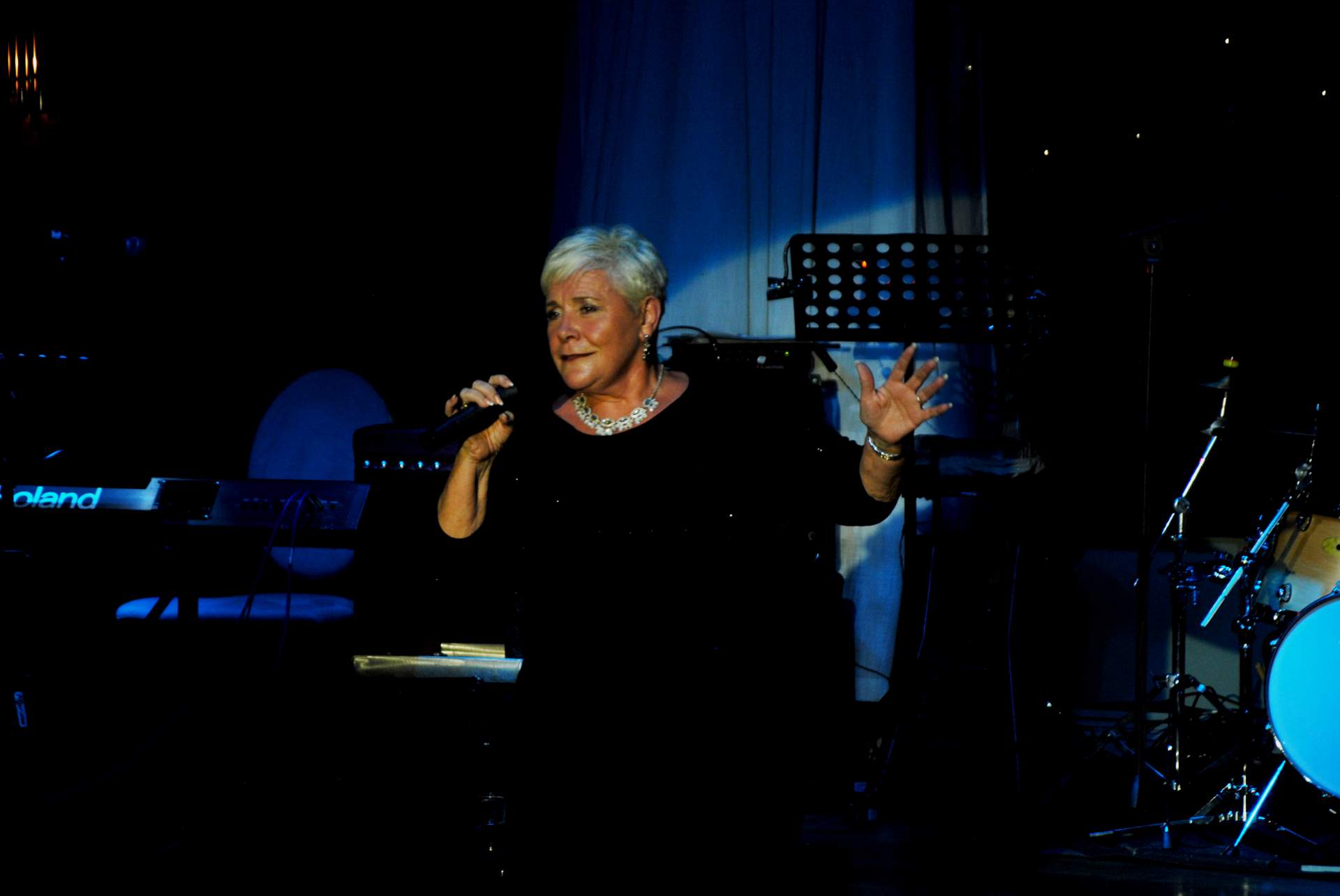 Harvey's Point Summer Cabaret