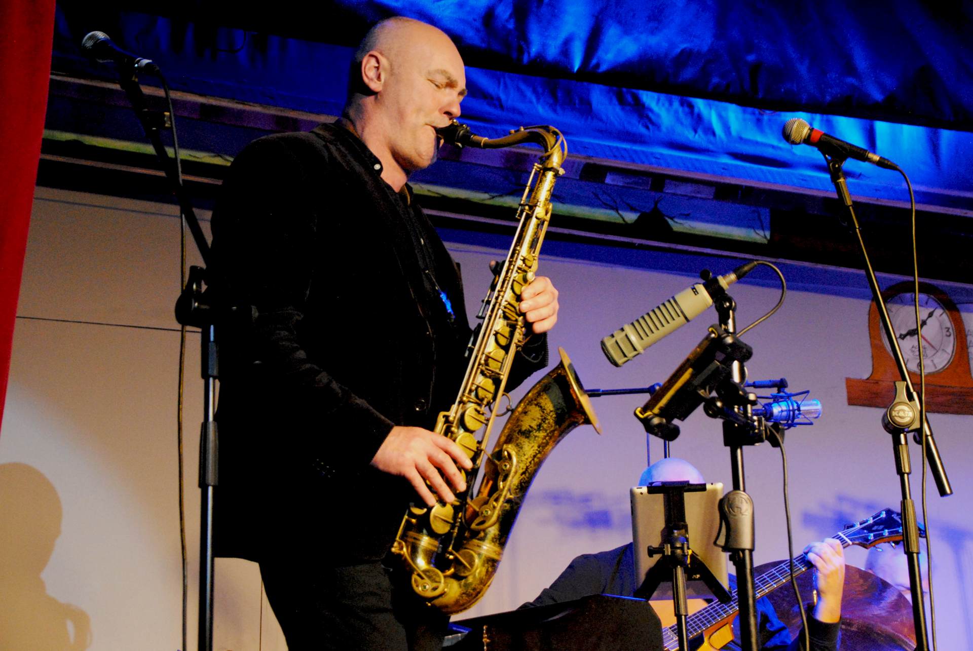 Donegal Bay & Bluestacks Festival