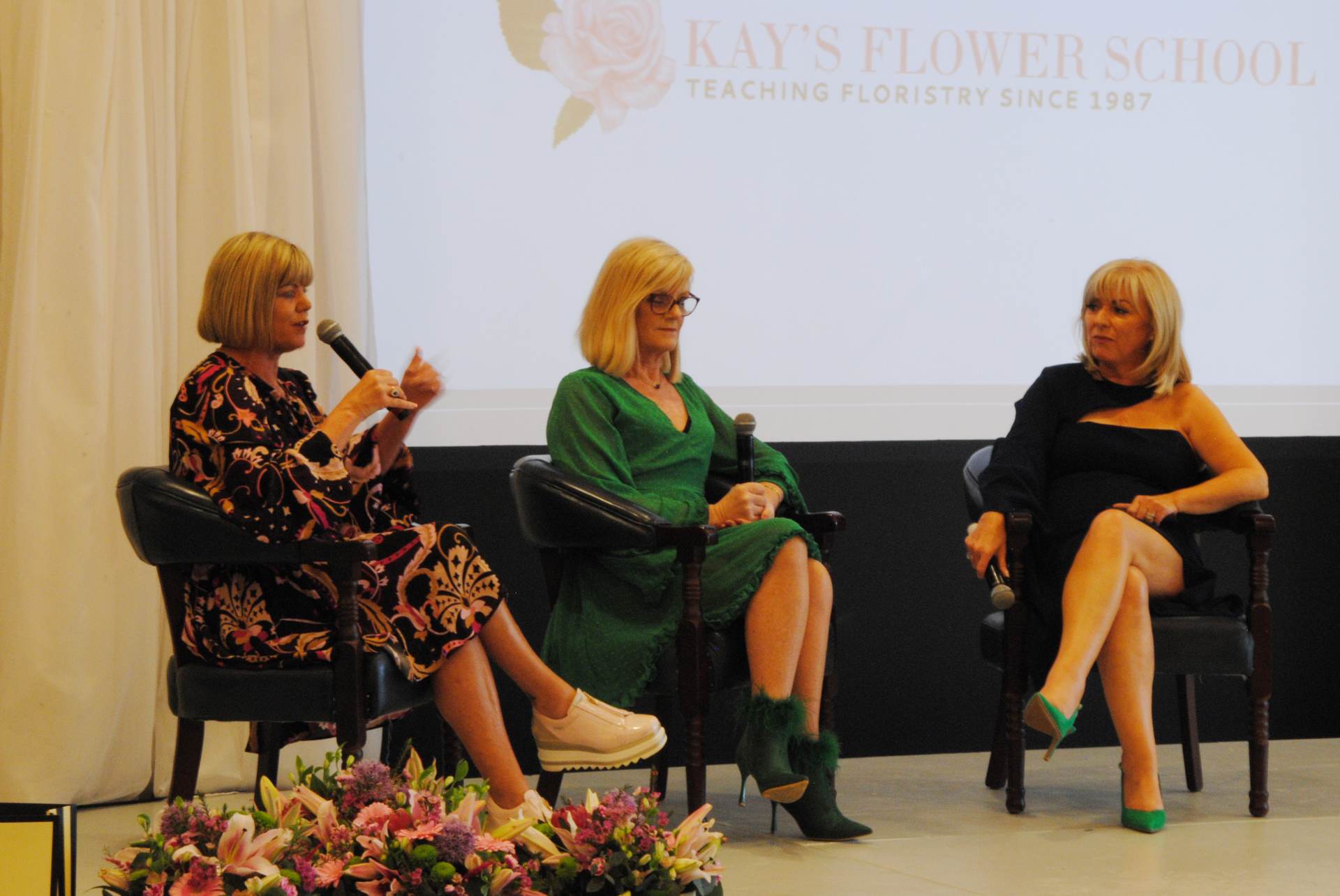 Room Junkie Conference