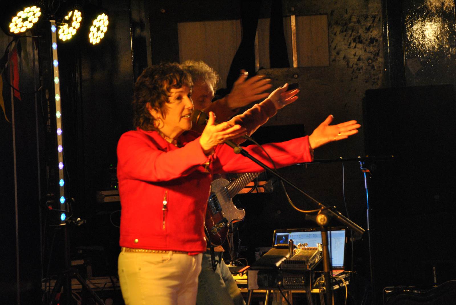 Kilcar Country Music Festival