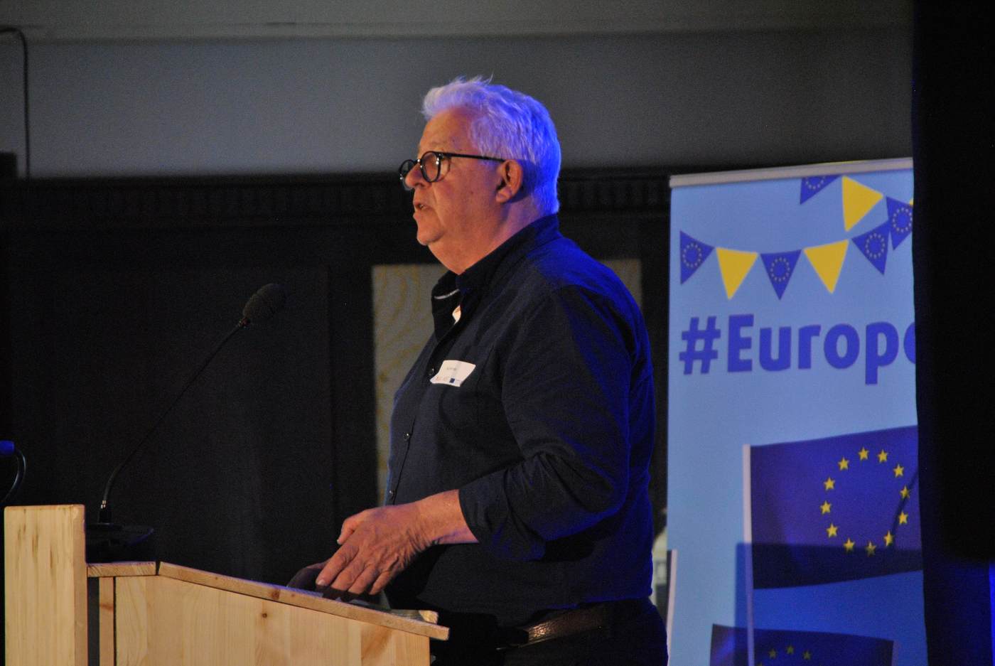 Europe Day - Celebrating 50 Years