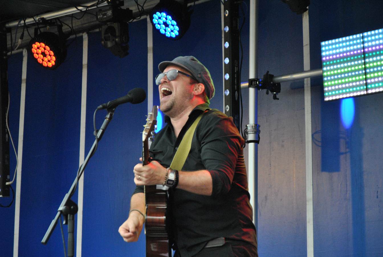Killybegs Summer Festival - 2023 - Rory