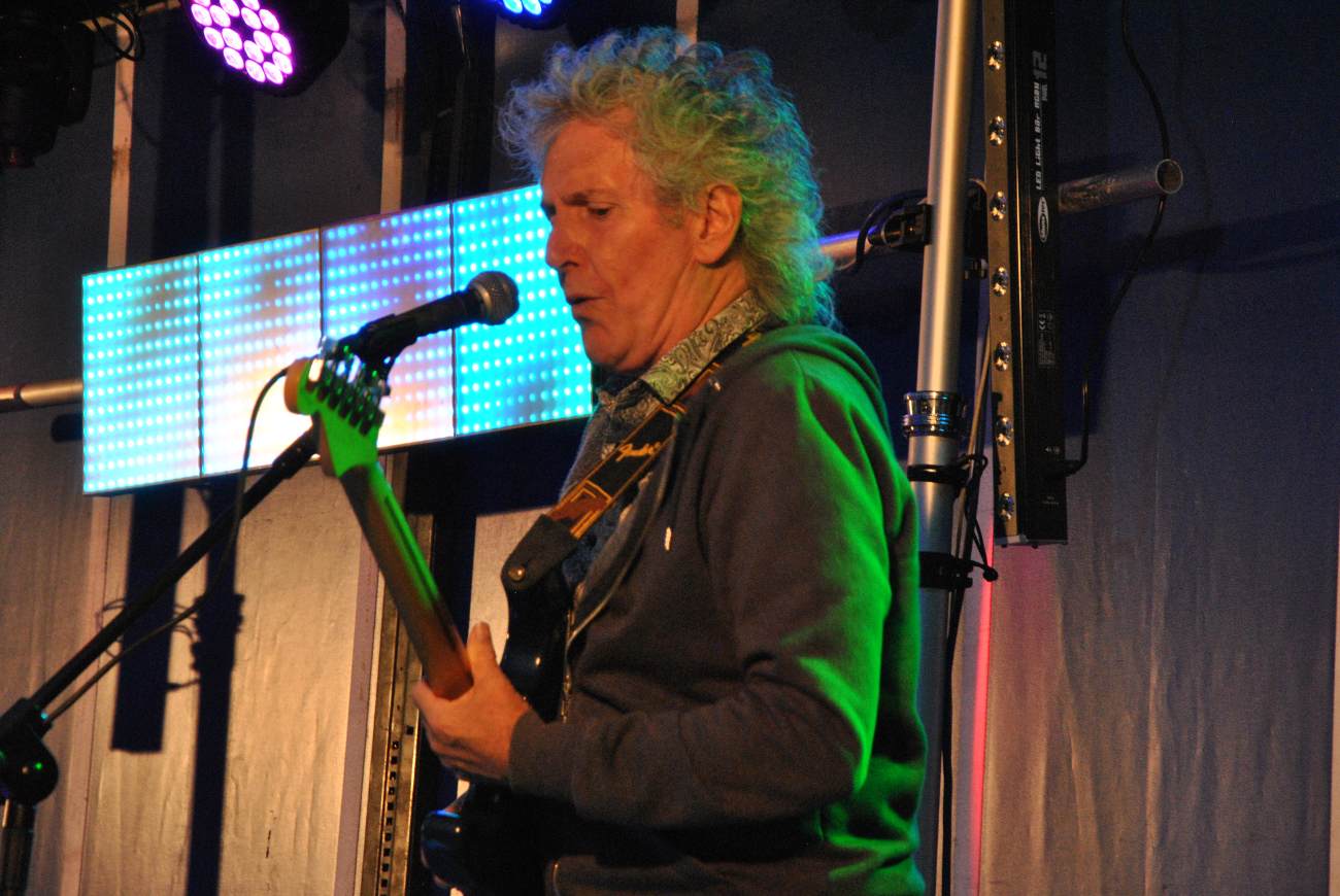 Killybegs Summer Festival - 2023 - Paul & Mary B.