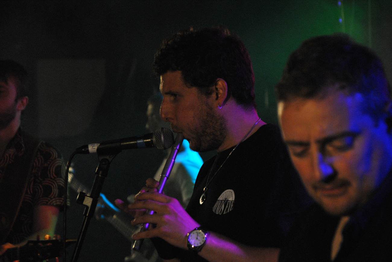 Killybegs Summer Festival - 2023 - The Logues