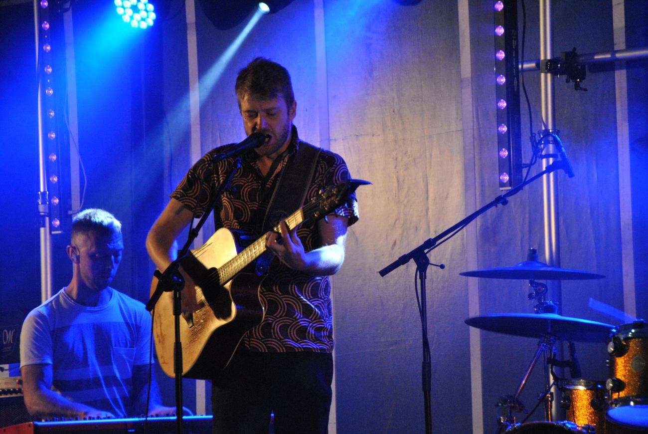 Killybegs Summer Festival - 2023 - The Logues