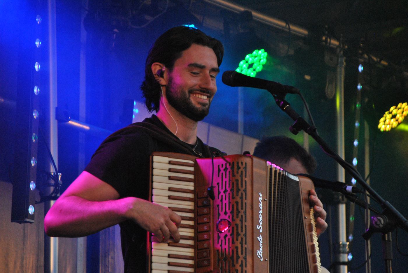 Killybegs Summer Festival - 2023 - Ceol