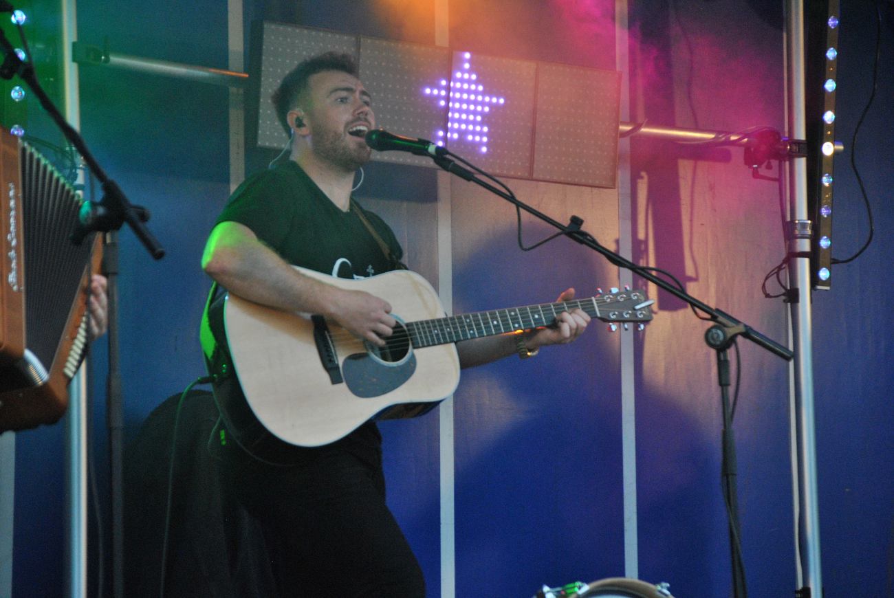 Killybegs Summer Festival - 2023 - Ceol