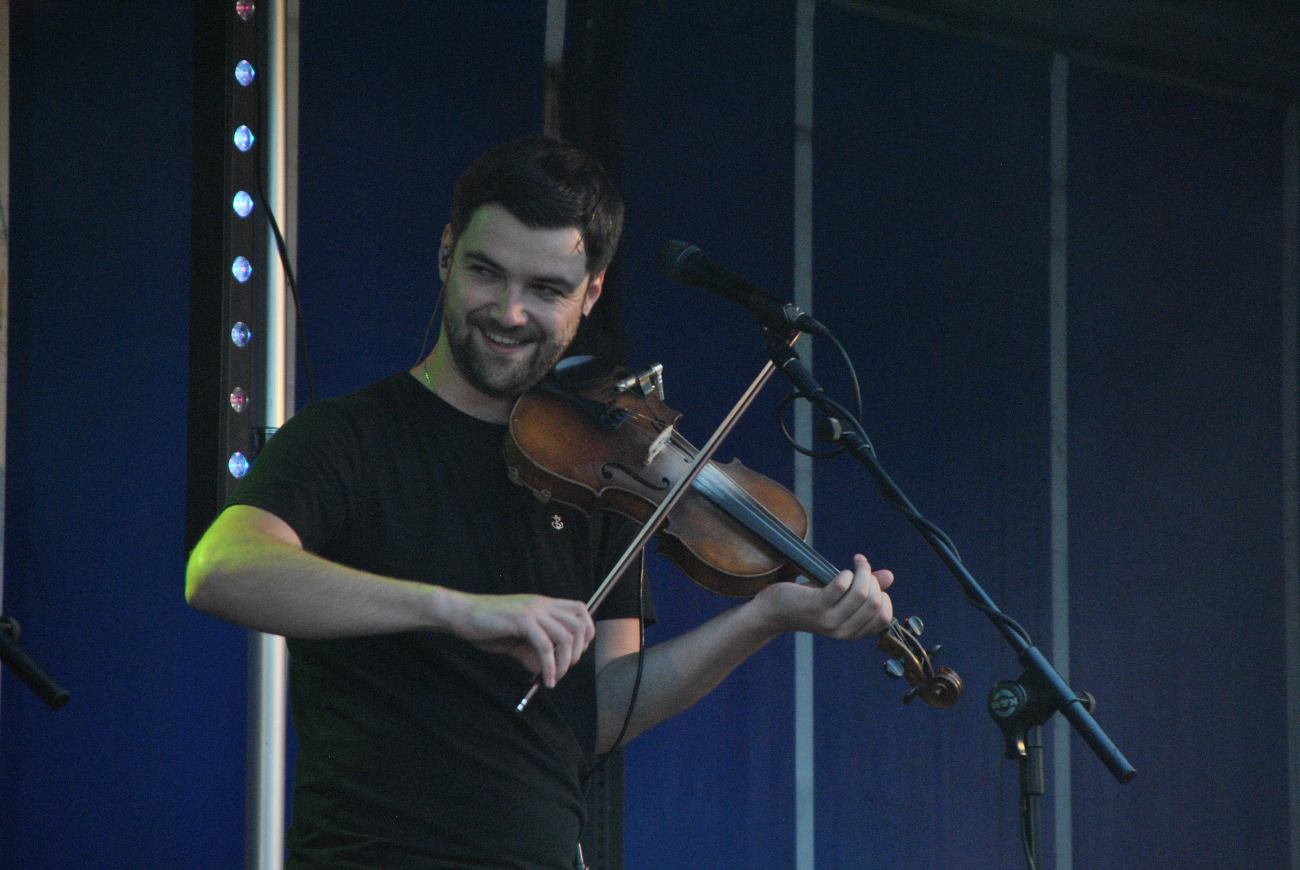 Killybegs Summer Festival - 2023 - Ceol