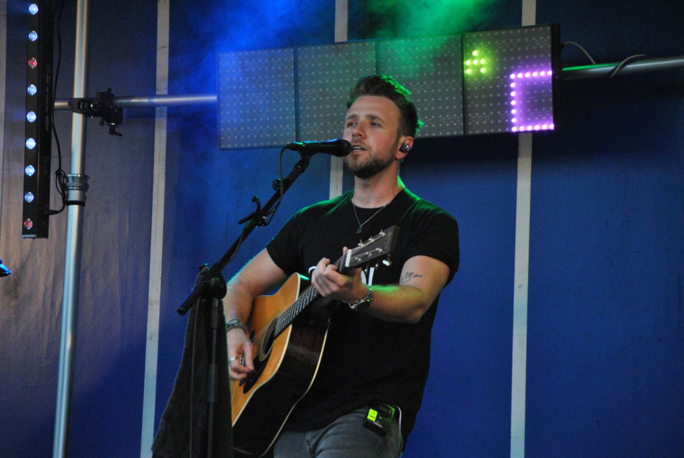 Killybegs Summer Festival - 2023 - Ceol