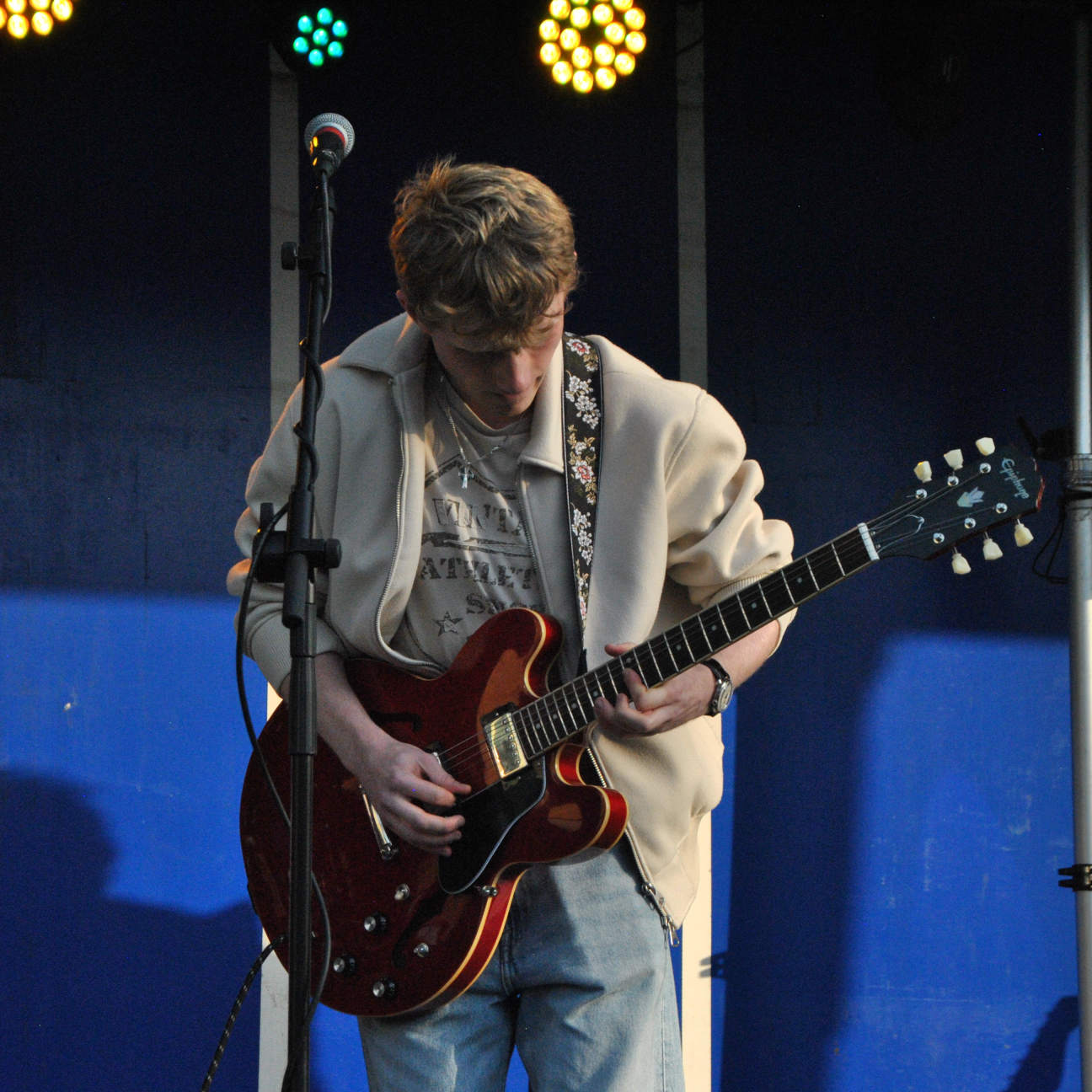 Killybegs Summer Festival - 2025 - Debonaires