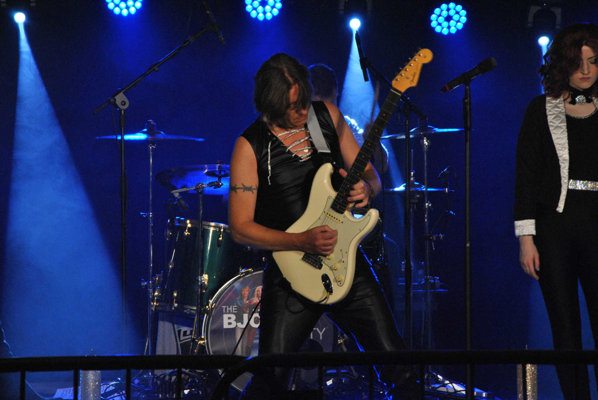 Glenties Harvest Fair Festival - 2025 - Bjorn Identity