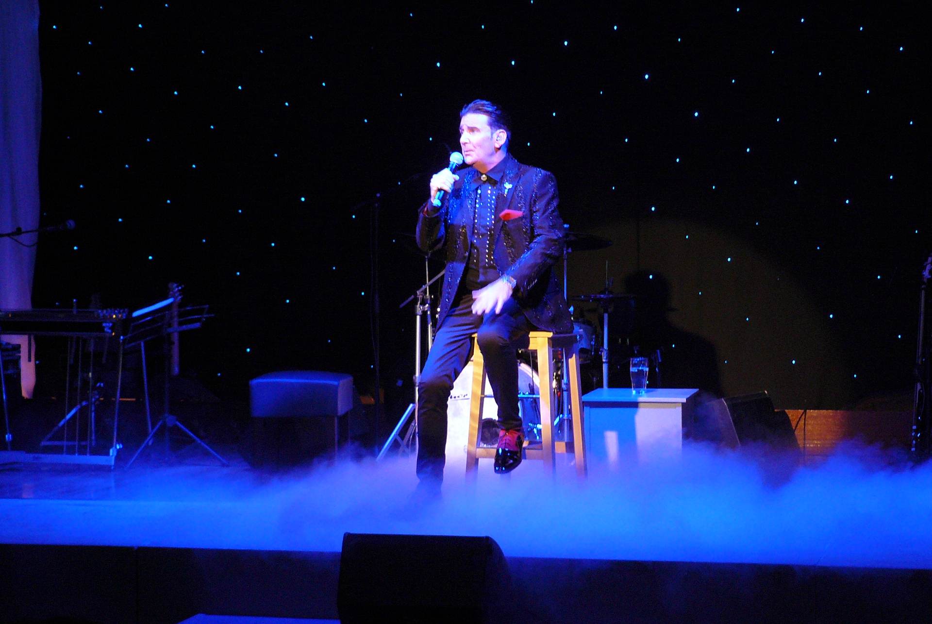 Harvey's Point Summer Cabaret